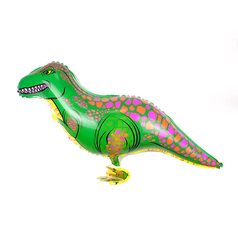 Детские надувные воздушные шары 40x85 см украшение для дня рождения свадьбы