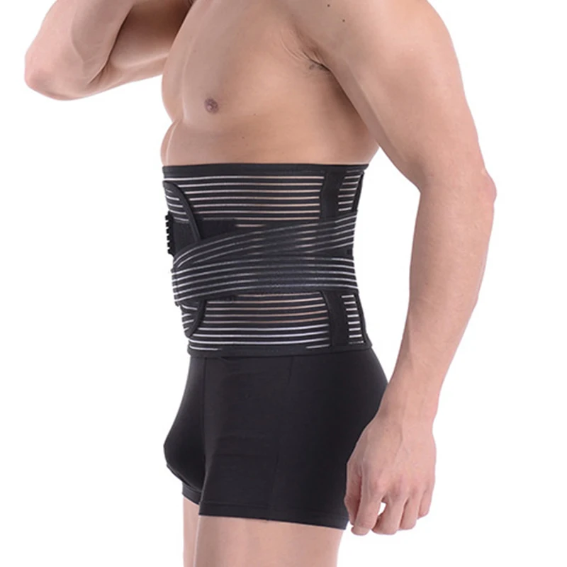 Ортопедический Корсет для снятия симптомов боли в пояснице | Красота и здоровье