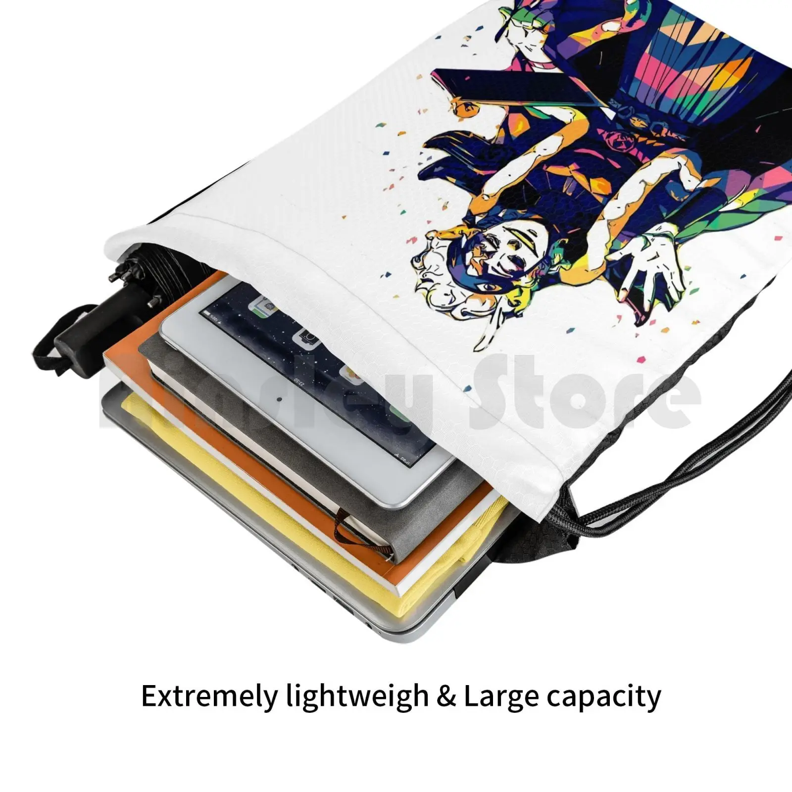 Гипоксидная игра популярное искусство рюкзак для тренажерного зала