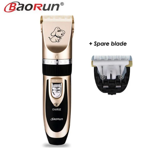 Триммер для кошек и собак устройство стрижки домашних животных|Триммеры собак| |