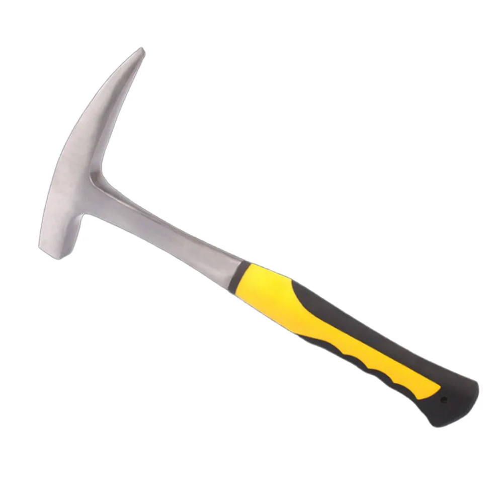 Профессиональный геологический молоток с острым наконечником запчасти для