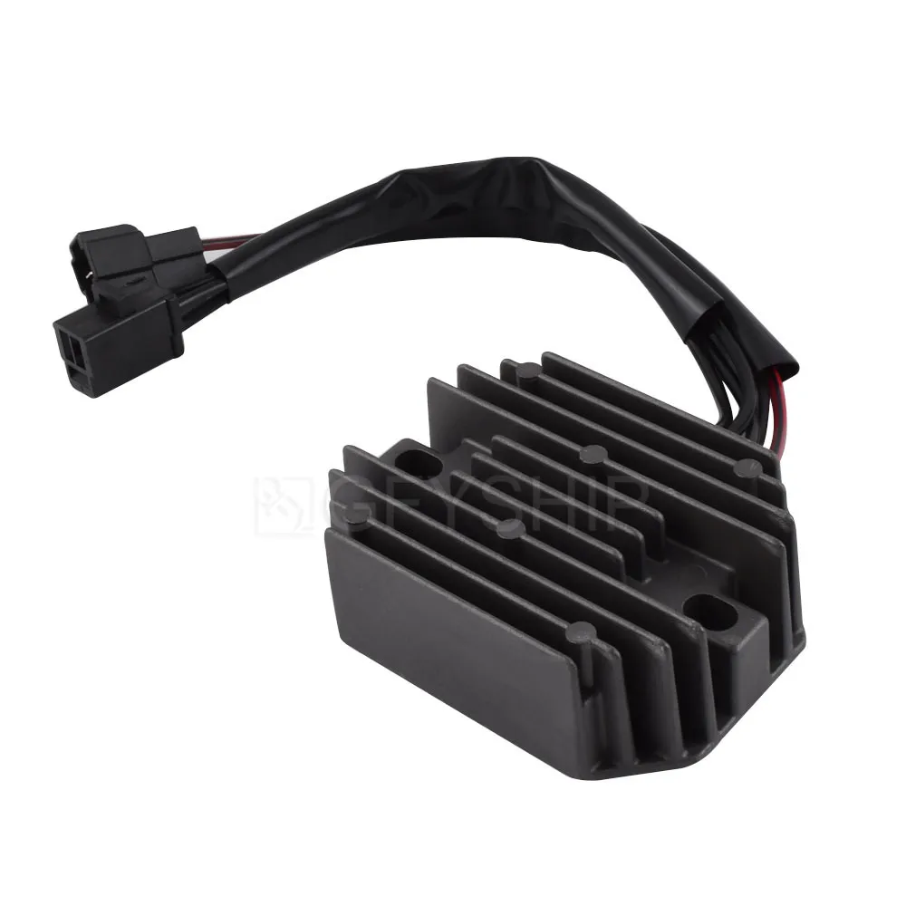 

Регулятор напряжения для мотоциклов Suzuki DR650 DR 650 1990 1991 Bandit 400 1991-1993 GS500 1989-2000 GSF400