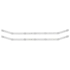 Светодиодная подсветка stirp 7 ламп CRH-A323030020759HREV1.0 CRH-A323030020759PREV1.1 7710-632000-D220 TF-светодиодный 32S40T2 E320-A0 HV320WHB-N81