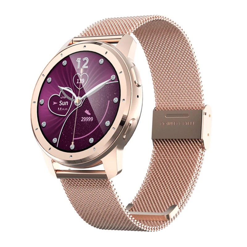 

MX11 Women's Watches 2020 Heart rate Monitor MP3 Bluetooth Music IP68 Waterproof Fitness Sport Smart Bracelet Watch Men