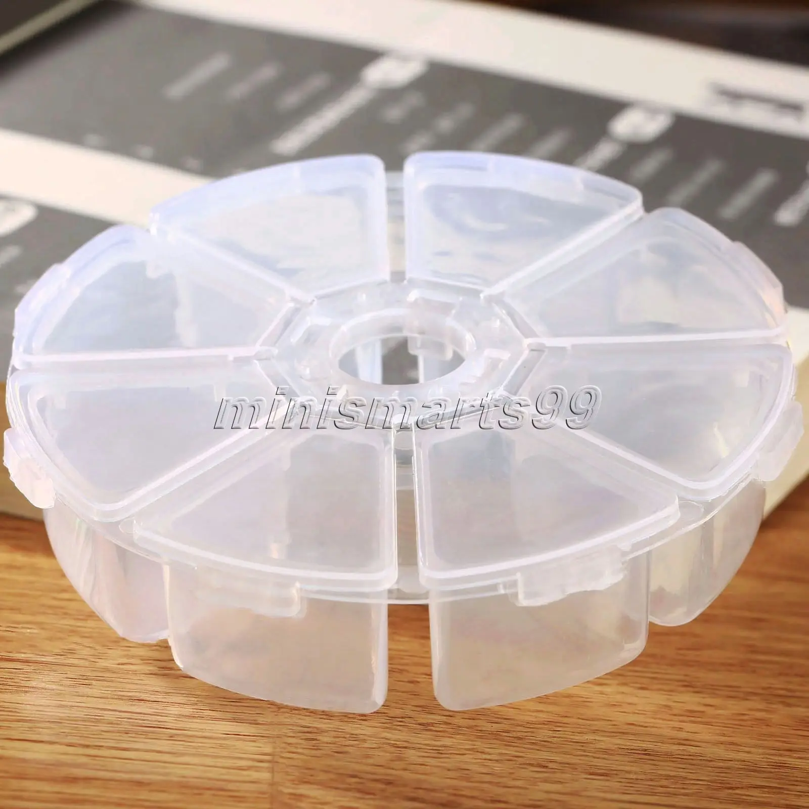 Dophee таблетки коробка для хранения чехол Чехол Контейнер медицины Организатор