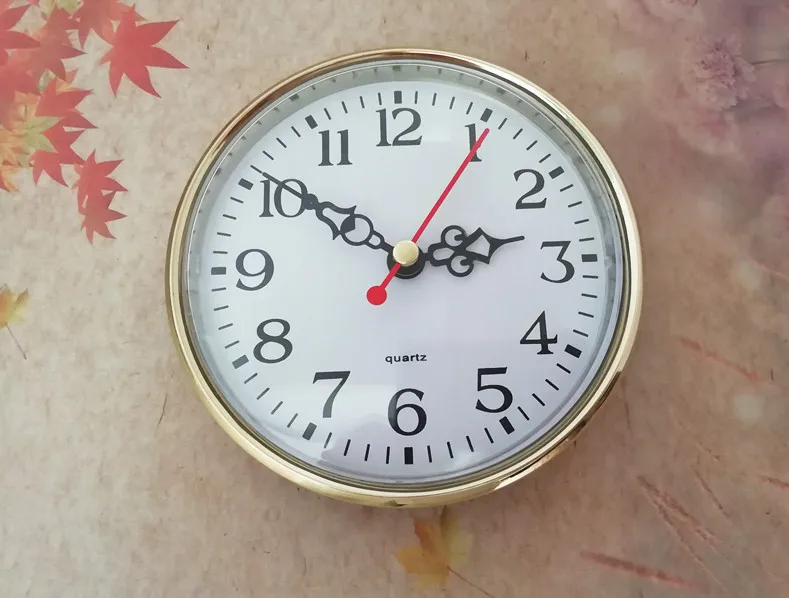 5 шт. запасные кварцевые часы 110 мм|Детали и аксессуары для часов| |