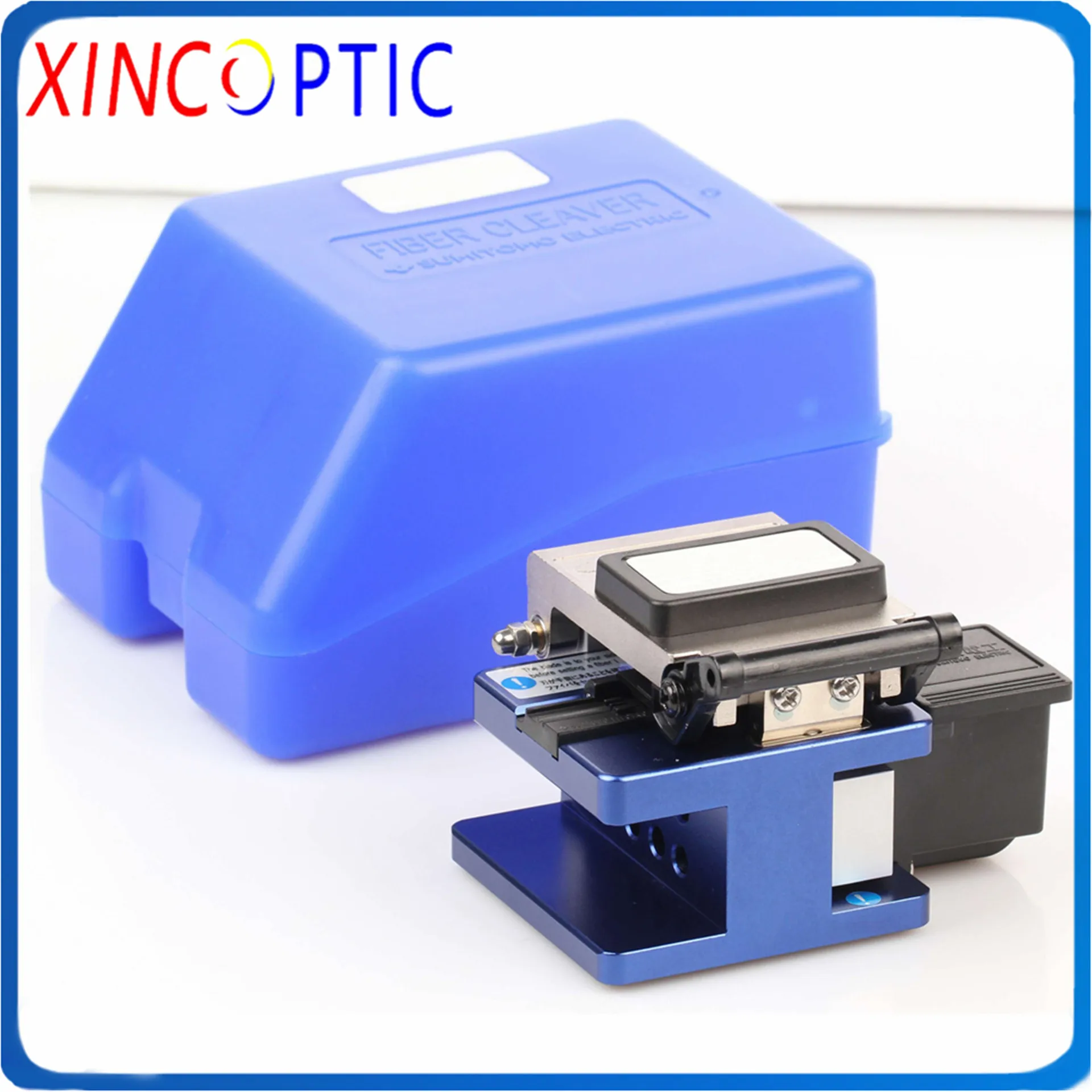 Резак для оптоволоконного кабеля FC-6S резак прецизионный | Мобильные телефоны и