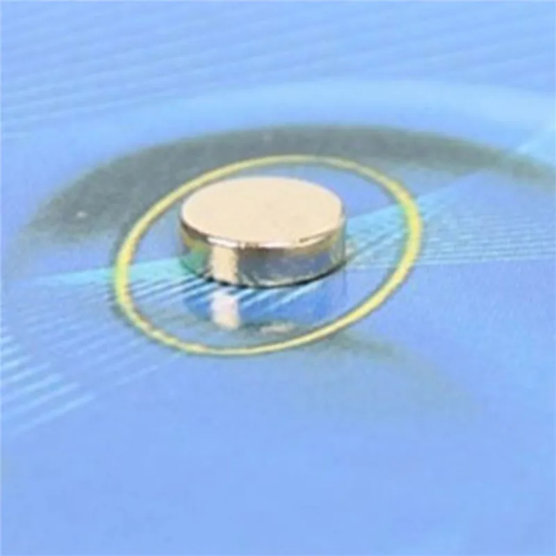 Анти дым патч бросить курить здоровье и гигиена магнит Акупрессурная вставка без