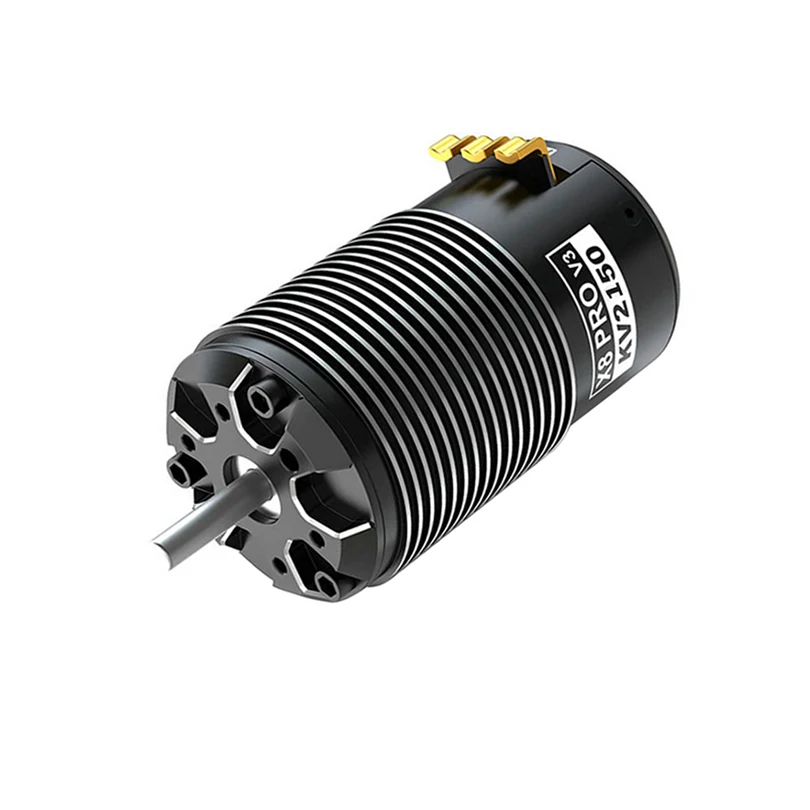 

SKYRC TORO X8 PRO V3 1/8 2150KV/2350KV бесщеточный мотор дистанционного управления автомобильные запасные части Аксессуары для модели радиоуправляемого а...