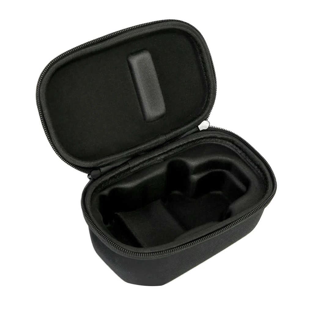 

PU Nylon Handheld Travel Carrying Case Box For DJI Mavic Mini Parts Accs Black