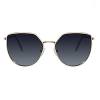 juli round polarized sunglasses for women brand designer fashion driving sun glasses oculos male uv protect sunglasses 8019