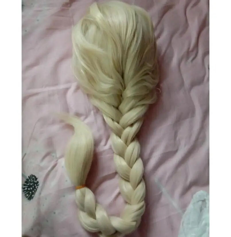 Бесплатная доставка принцесса Снежная королева Эльза Плетеный светильник