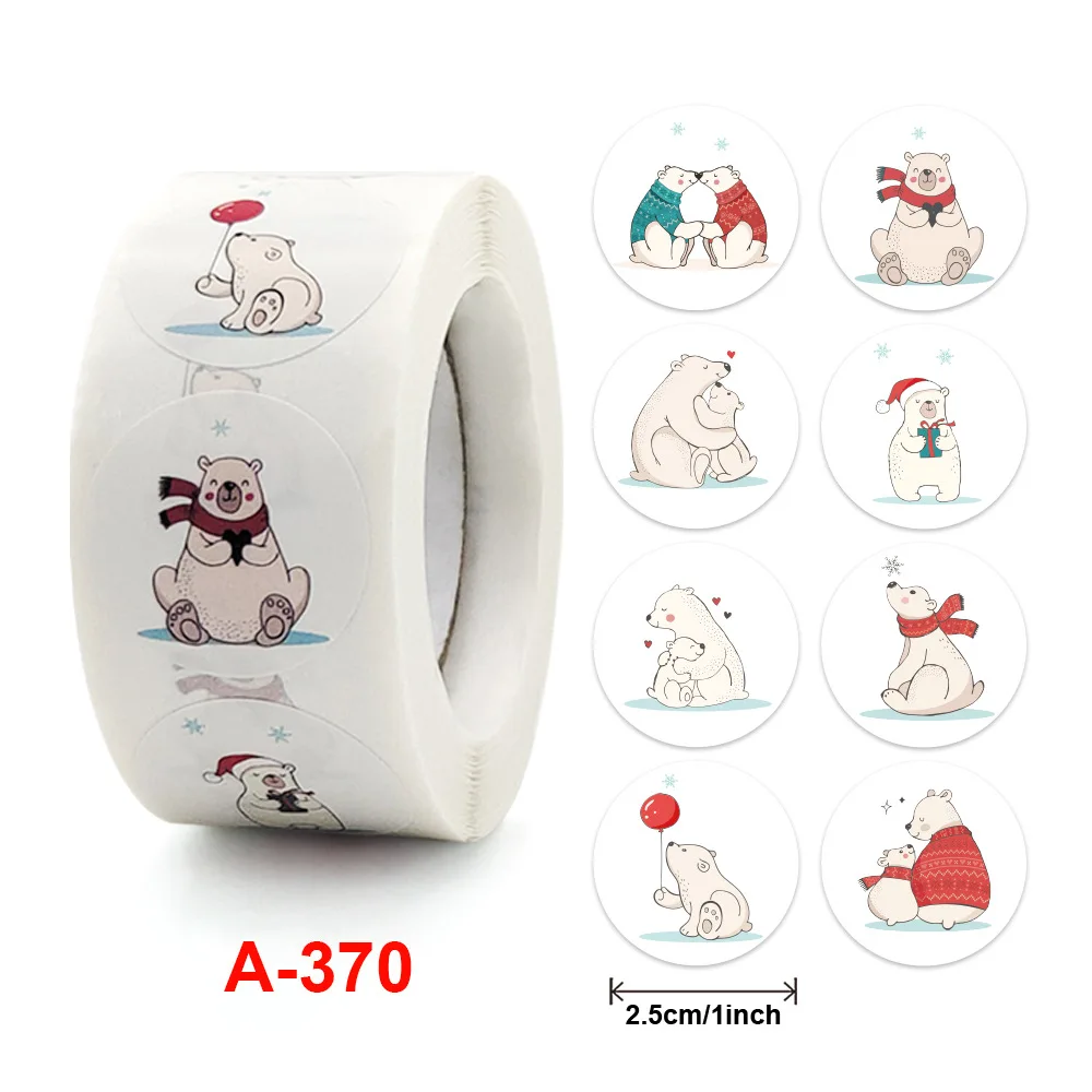 Новинка 50 шт. Наклейки Облака Радуга спасибо милый кот мультфильм Единорог