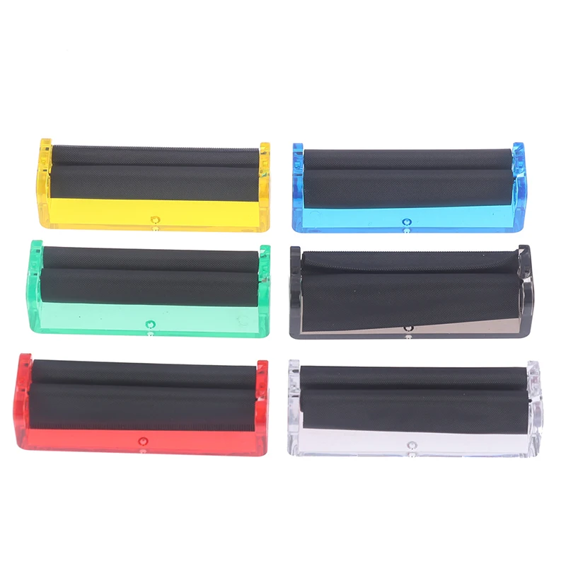 

Машина для производства пластиковых сигарет, машина для скручивания курительной бумаги, ручная машина для скручивания табака, инструмент д...