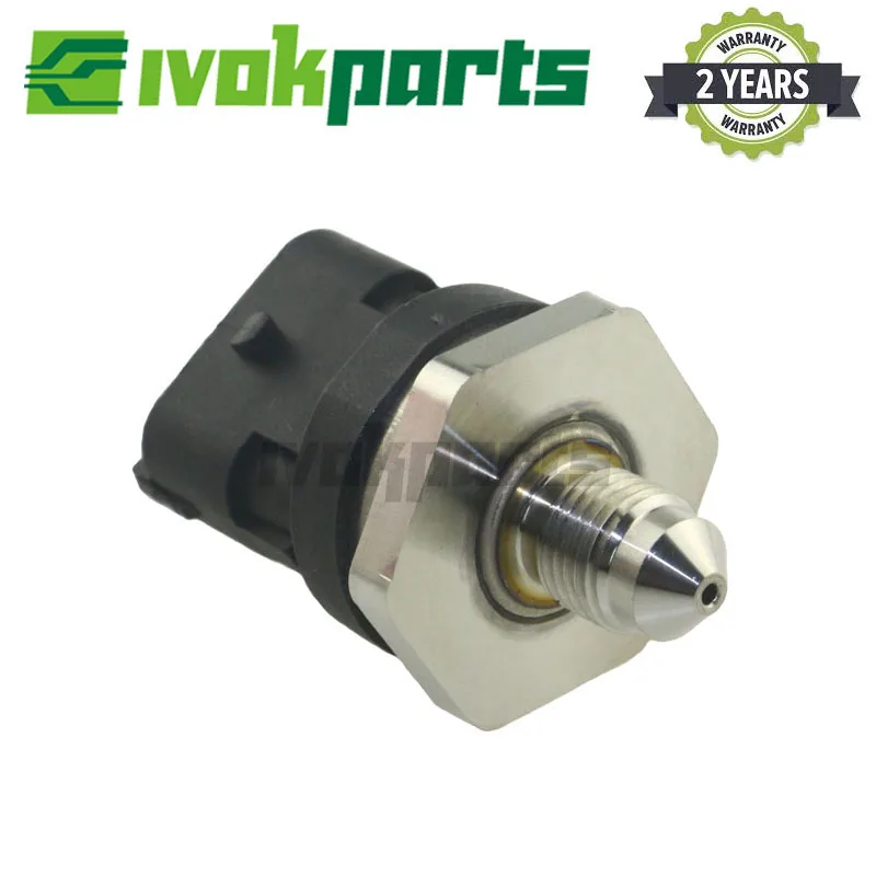 Датчик давления топливной рейки для ALFA ROMEO 156 159 SPIDER 1 9 2 0 FIAT 0261545058 0261545011 |
