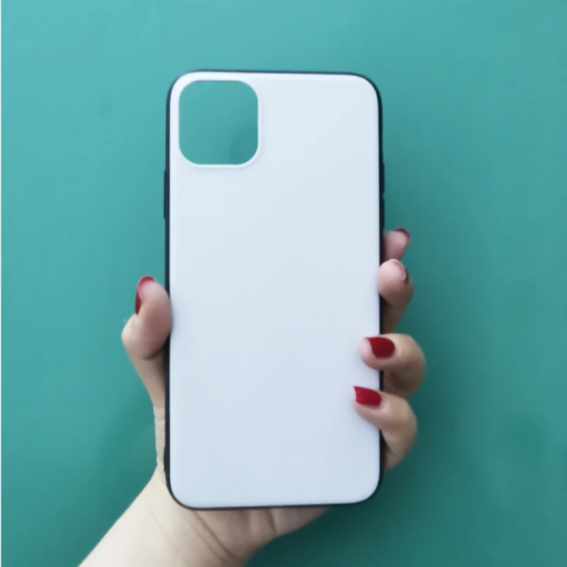 JAMULAR чистый сублимационный ТПУ + ПК резиновый чехол для телефона iPhone 11 Pro X XS MAX XR 6s 7