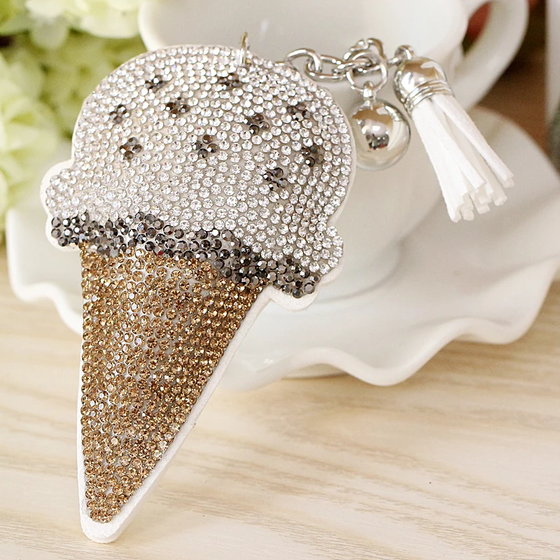 Женский модный брелок MINHIN из искусственной кожи Ювелирное Украшение | Украшения