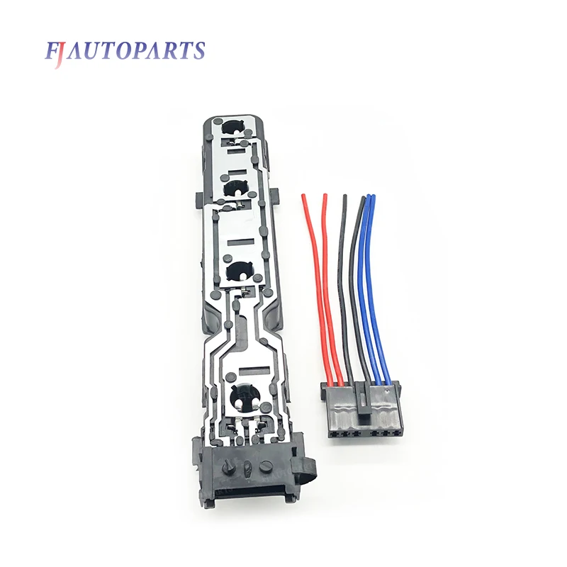 Держатель лампы заднего светильник печатная плата жгут проводов для Ford Transit MK7