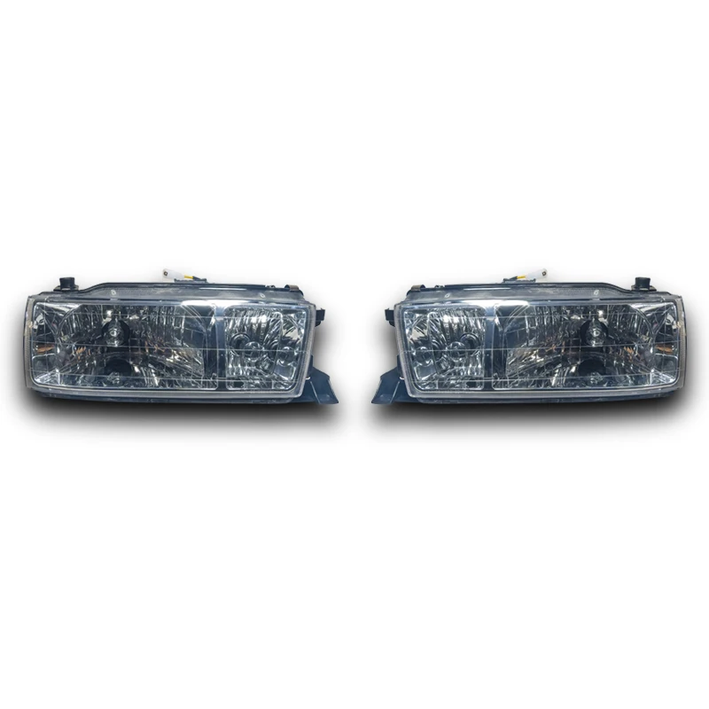 Фары фары указатели поворота для Toyota Cresta Jzx90 Gx90 Lx90 2003 1994 1995 без лампы | Автомобили и