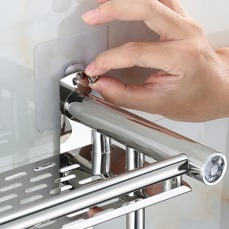 4 шт. декоративная живопись фоторамка крючок Ванная комната стены для взрослых с