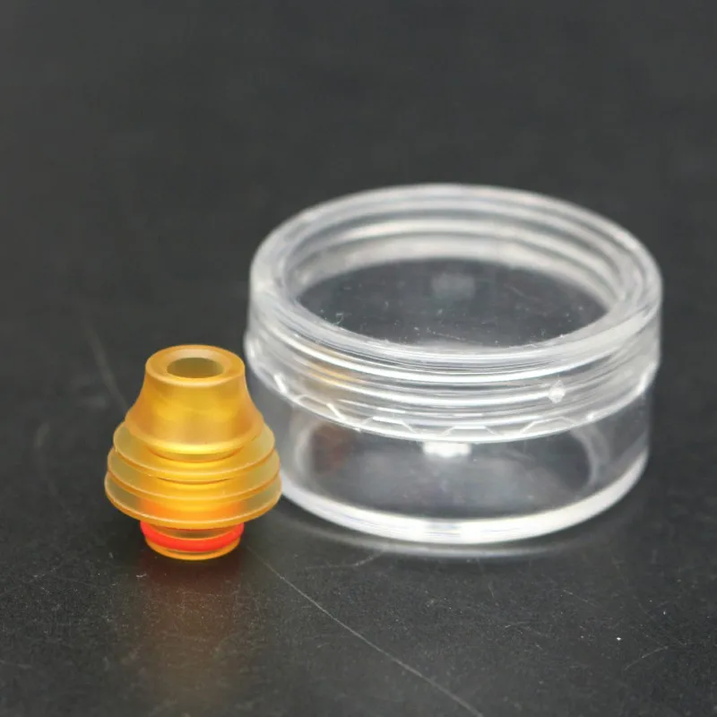 

20pcs New Style 510 Plastic Drip Tip For Ijust S 510 Thread Vape Tank Atomizer Vape Accessories Fast Free Shipping
