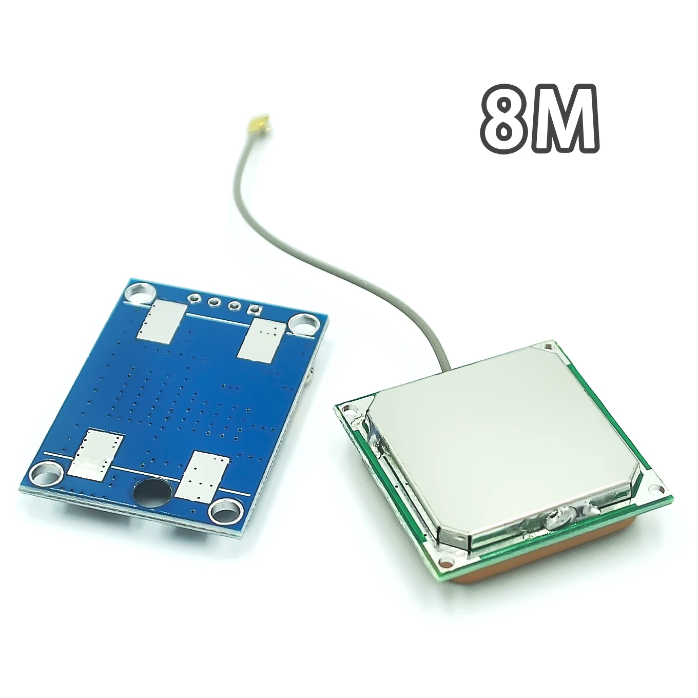 GY-NEO6MV2 NEO-6M GPS-модуль NEO6MV2 с управлением полетом EEPROM MWC APM2.5 большая антенна для Arduino 7