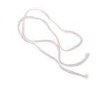 1 м длинные хлопковые фитиль горелки для керосиновый спирт лампа фонарь масло бутылка вина аксессуар