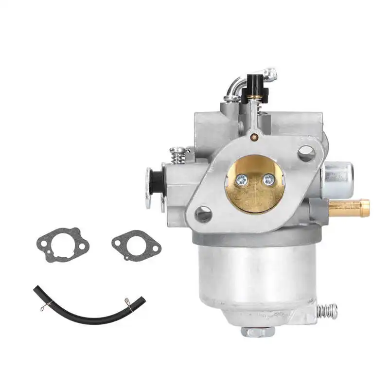 

DIY sewing tool herramientas Lawn Mower Carburetor Set Replacement Accessory for Kawasaki 15003‑7033 FH500V‑AS38 Lawn