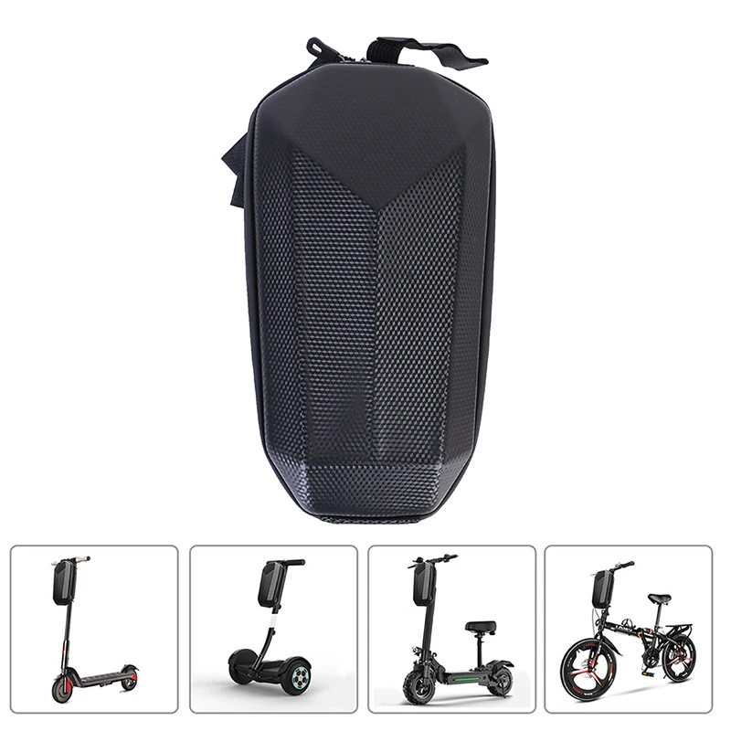 Водонепроницаемая сумка для электрического скутера M365 чехол ручки передней