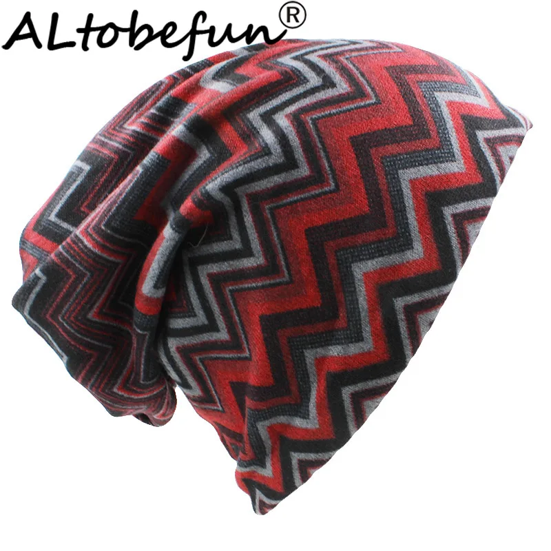 Шапочки ALTOBEFUN облегающие шапки для женщин модный тонкий шарф девушек осенне