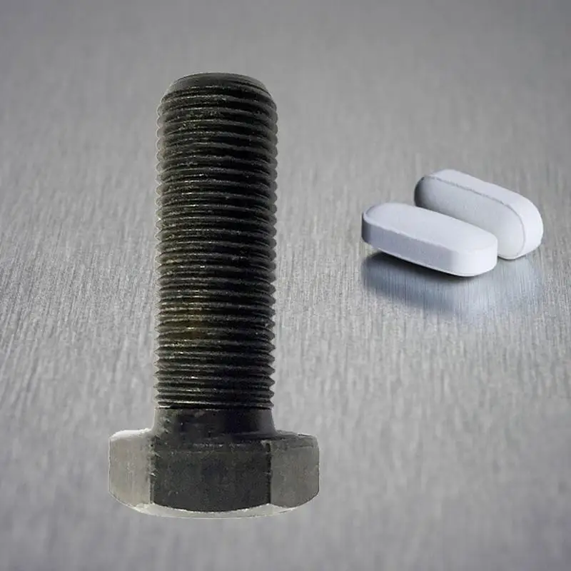 Водонепроницаемый безопасный Secret болт утечки контейнер наличные деньги скрыть