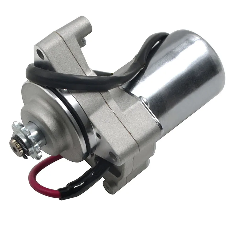 Мотоциклетный Двигатель стартера мотора для большинства китайских 50cc 70cc 90cc 110cc