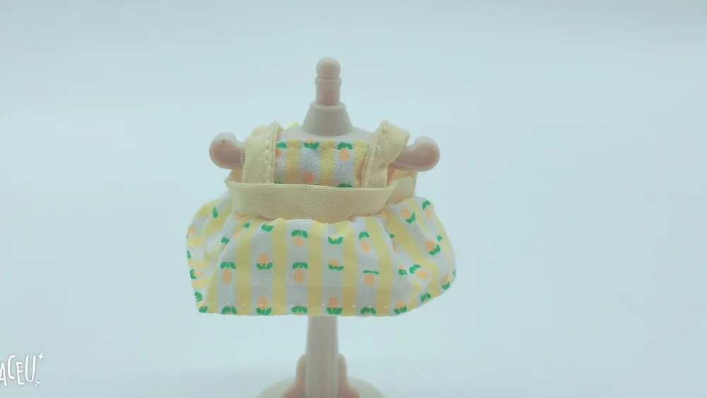 Оптовая продажа японский оригинал лесных животных семьи Милая юбка пачка