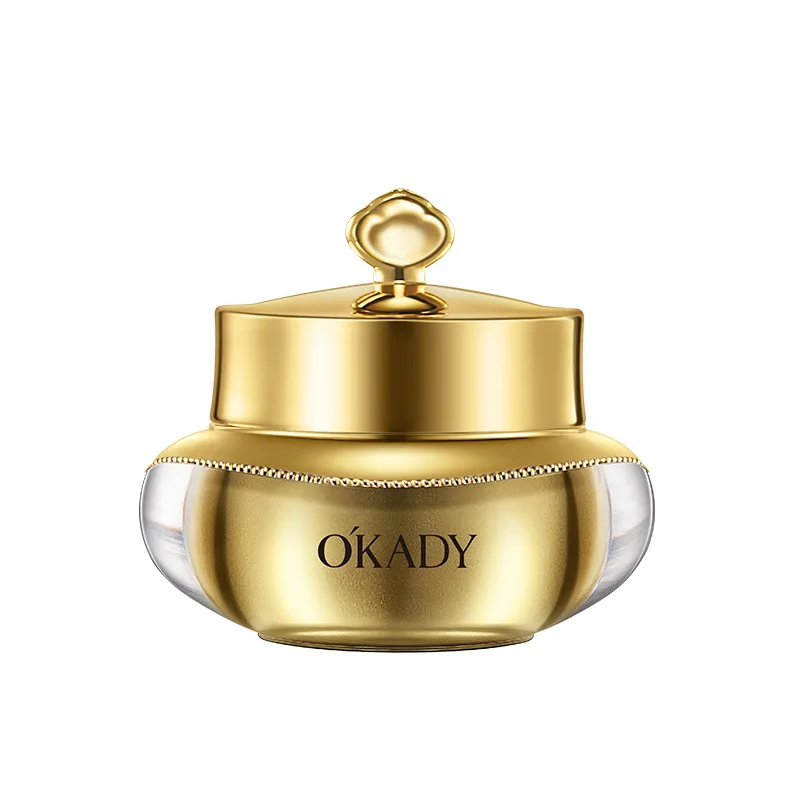 

Opel Golden Lady Cream Concealer Conceal Pore Protection Isolation Moisturizing Skin Rejuvenation Brightening Complexion