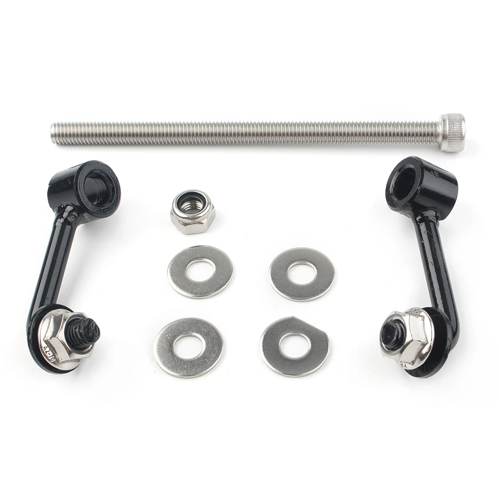 Мотоциклетный топливный бак комплект подъемников 2 дюйма для Harley Davidson Sportster XL 883 72