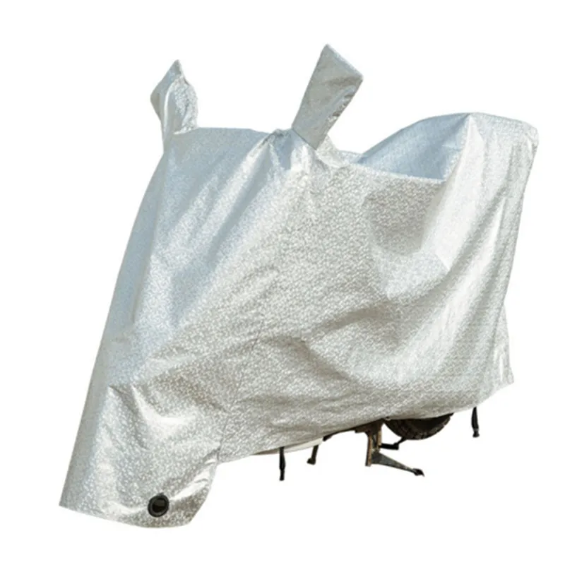 Солнцезащитный чехол для электромобиля и мотоцикла водонепроницаемый