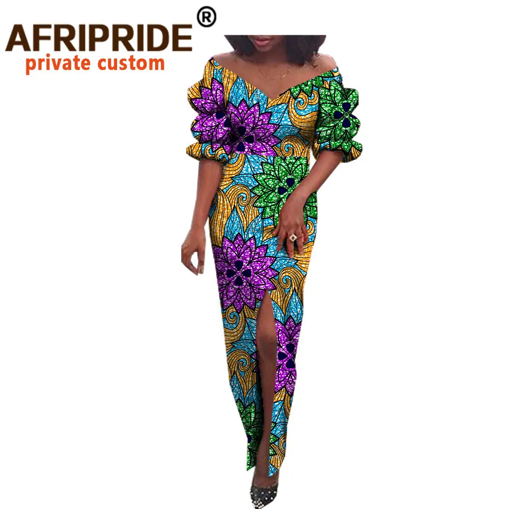 Женское платье с рукавом фонариком до щиколотки|dress for|dress for womencasual dress |