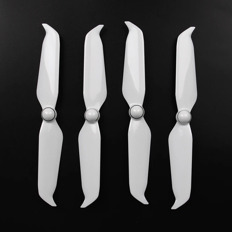 

4 Propellers Low Noise 9455S Enhance Blade Prop White Propeller For DJI Phantom 4 4PRO V2.0/Advanced Drone Accessories