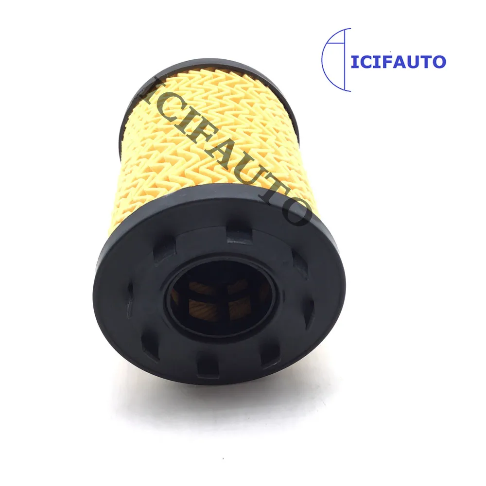 Масляный фильтр 071115562A 045115466 для AUDI A3 Q5 Skoda Seat VW Touran Beetle Golf Jetta Passat Eos Fox Caddy Polo Bora