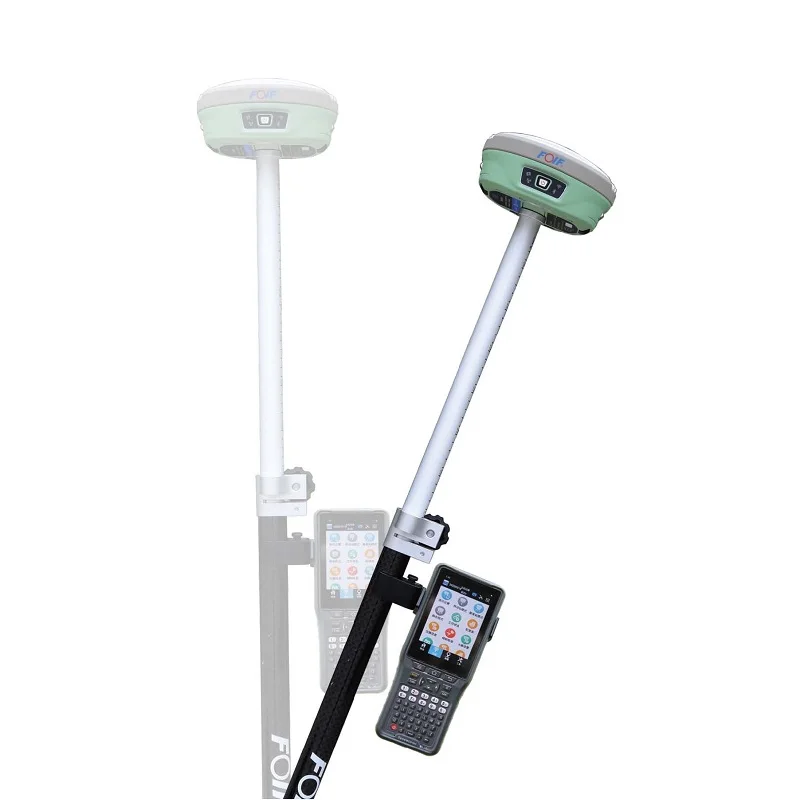 G970II Rtk Gnss двойной Частотный 800 каналов SunNav G9 Gps контрольное оборудование цена