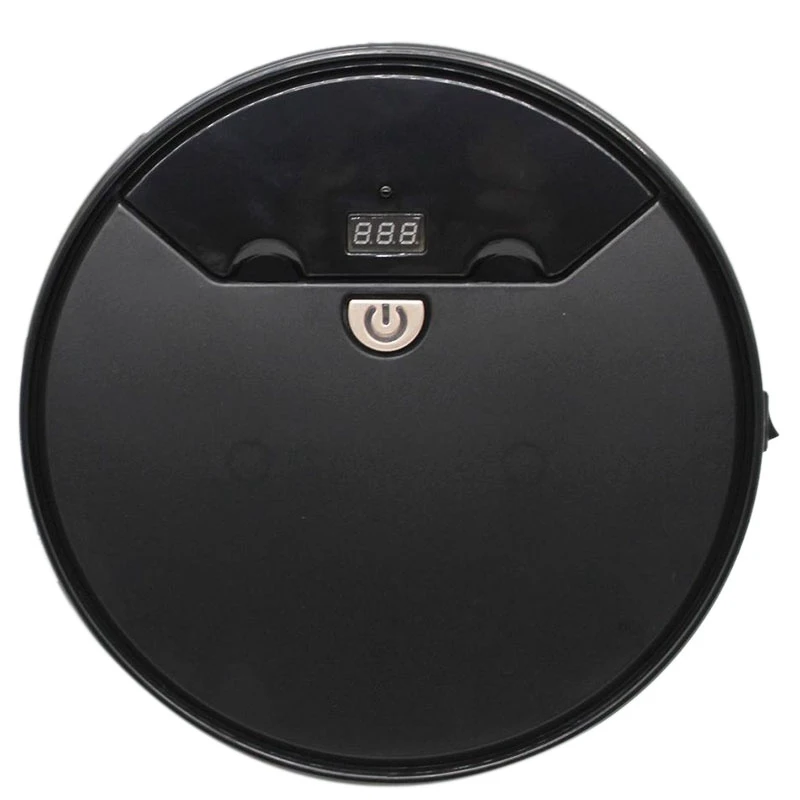 

Умные бытовые приборы с дистанционным управлением пылесос с зарядкой