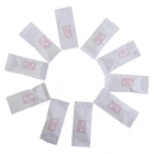 10 шт. 1:12 кукольный домик Миниатюрные аксессуары слепые сумки кукольный домик Модель игрушки подарок