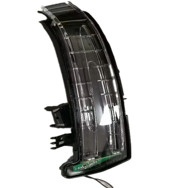 

Rearview mirror turn signal light For W204 W212 W221 2007 2008 2009 2010 2011 2012 2013 Semaphore 2129067201 2129067301