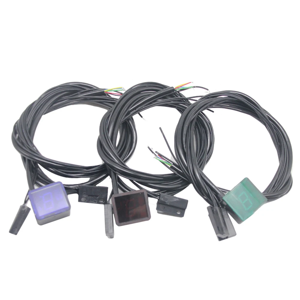 SCL Гоночный Мотоцикл Универсальный водонепроницаемый мотоцикл вездеход