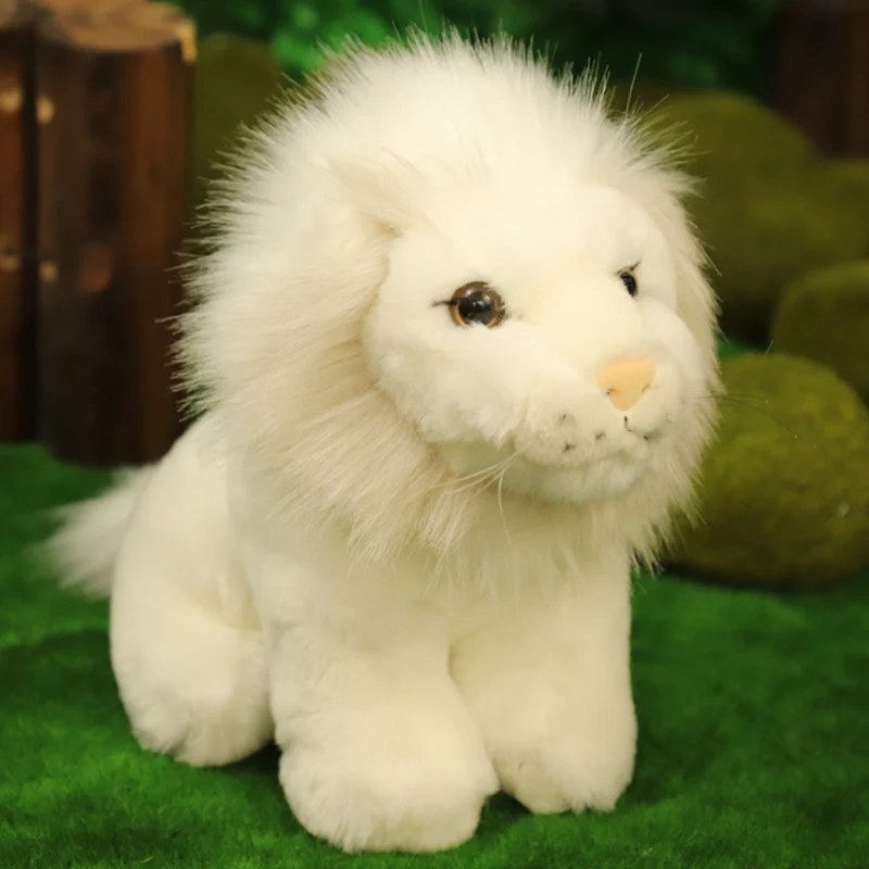 

Stuffed Animals & Plush