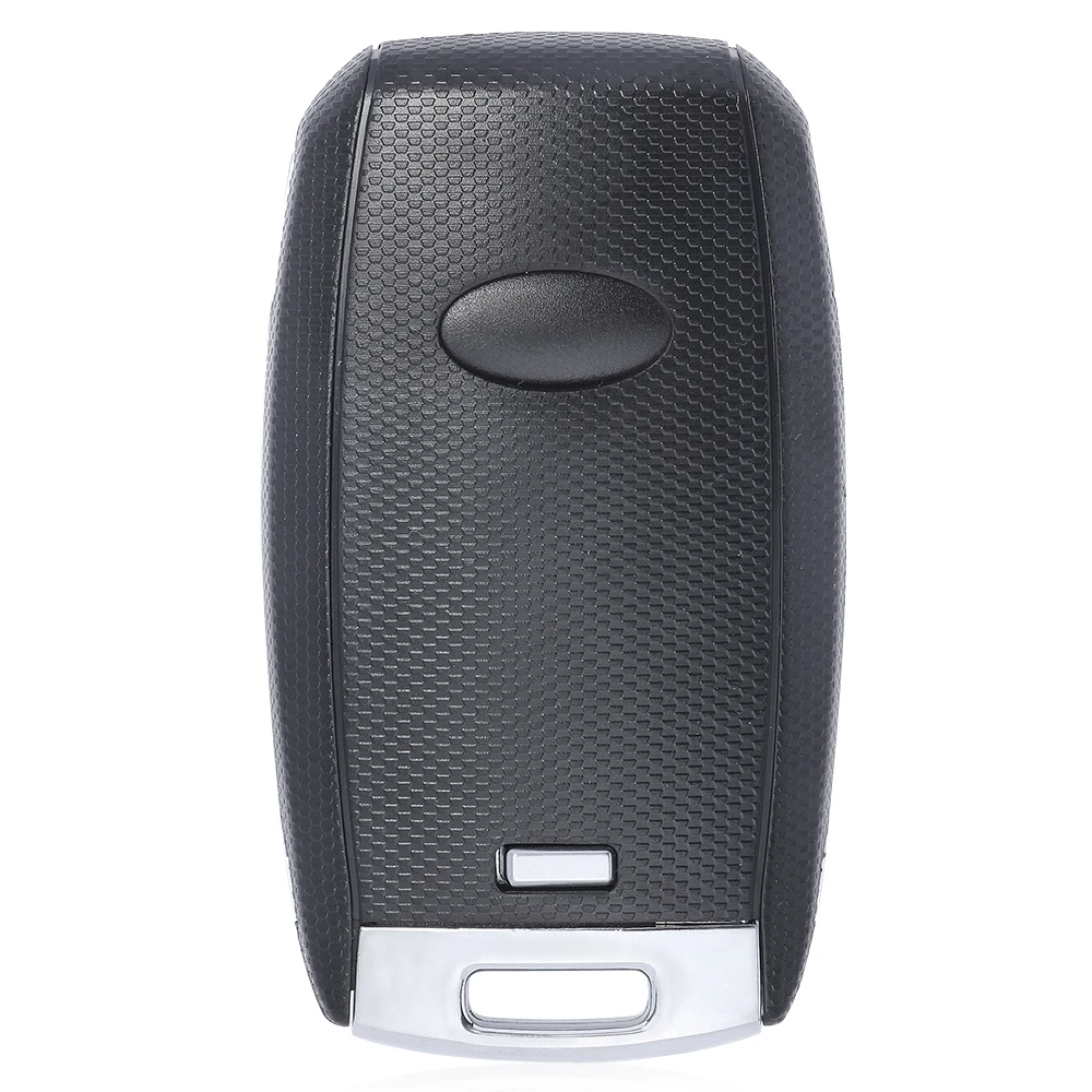 KEYECU 95440-3W600 95440-2T520 смарт-карта дистанционный ключ брелок 433 МГц для Kia Picanto Optima Sorento