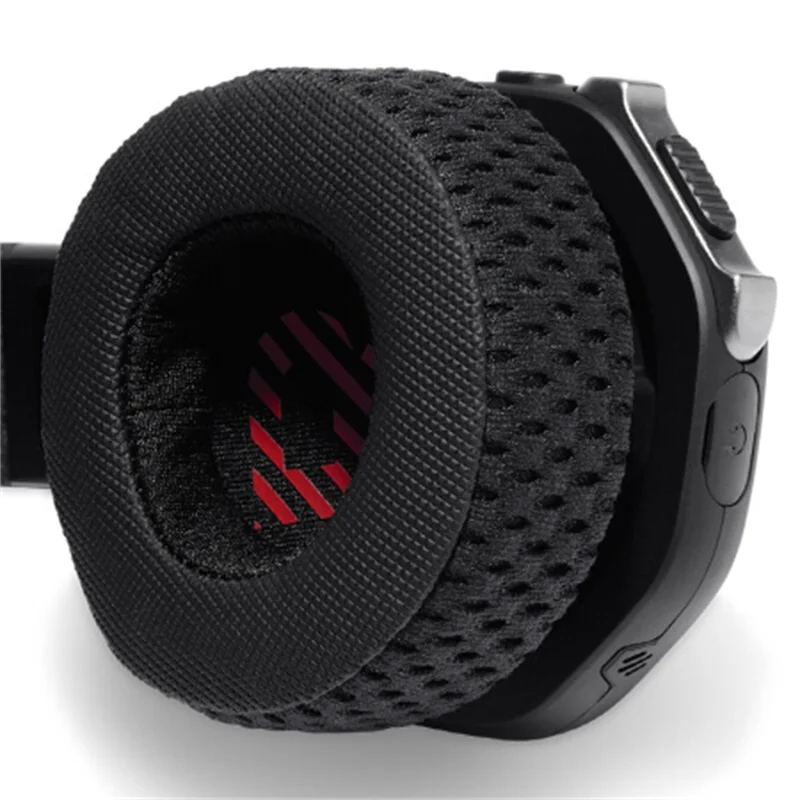 Беспроводные спортивные наушники JBL мкА со шлейфом и Bluetooth для игр 16