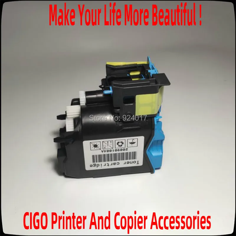 Заправка тонер-картриджа для Epson CX37 C3900 3900 цветной принтер S050590 S050591 S050592 S050593 |