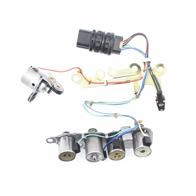 Электромагнитный клапан управления коробкой передач для Nissan Maxima Sentra 2000-06 31940-85X01 |