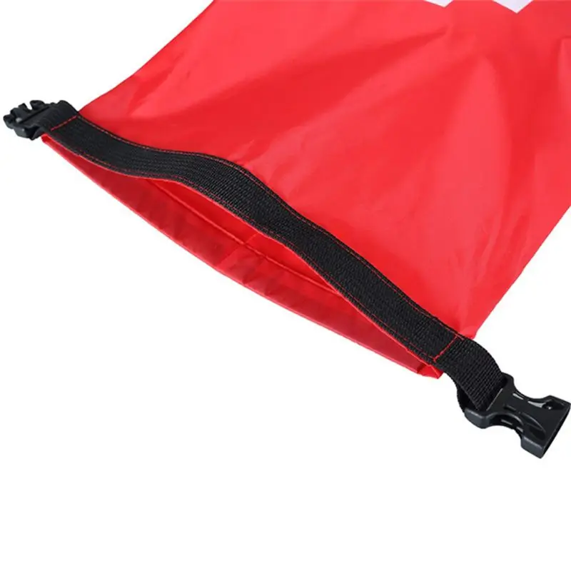 

PXPF Outdoor River Trekking Rafting Adventure First Aid Kit 1.2L Waterproof Dry Bag